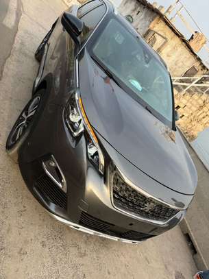 Peugeot Gt Line image 3