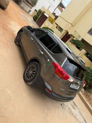 Toyota Rav 4 2013 image 1