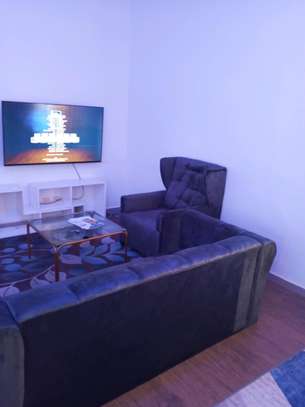 Studio meublé a ngor virage image 2