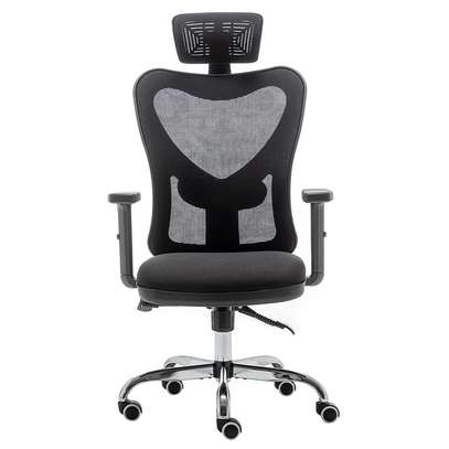 Fauteuil ergonomique image 6