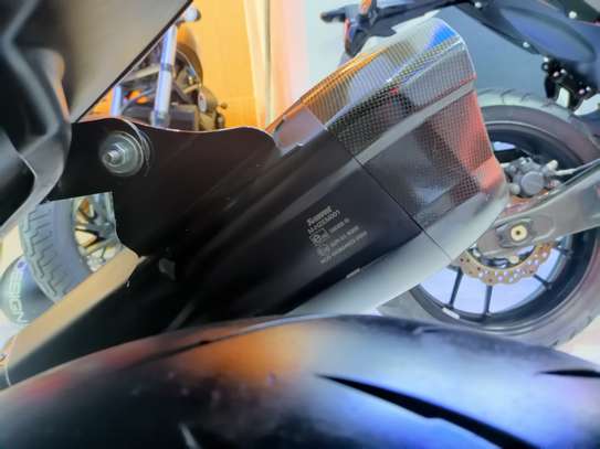 Maxsym 508 TL image 10