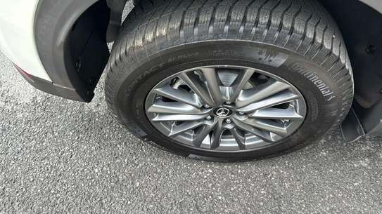 Mazda CX-5 GT image 14