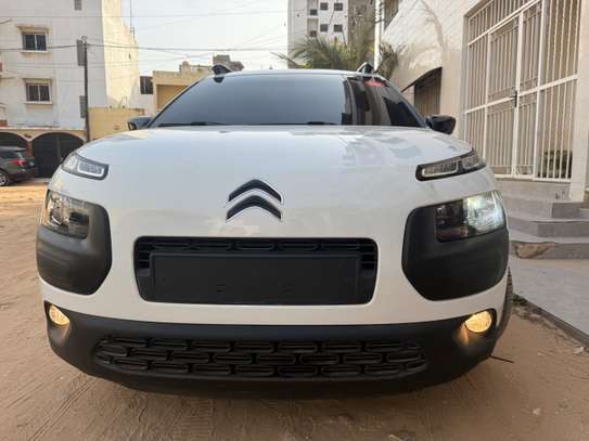 Citroën c4 image 5