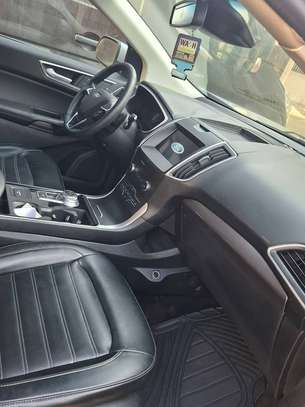 Ford Edge 2020 image 8