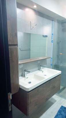 Appartement au Point E image 4