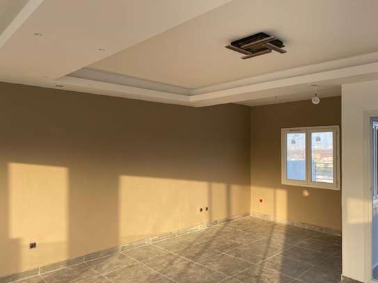 F6 en Triplex corniche Ouakam image 13