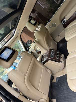 Range Rover VOGUE image 6