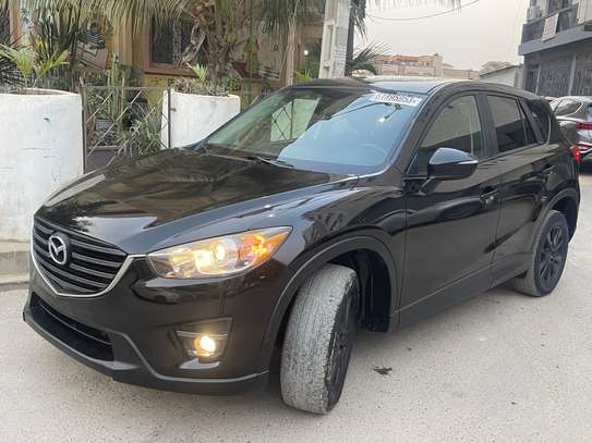 MAZDA CX5 2016 image 6