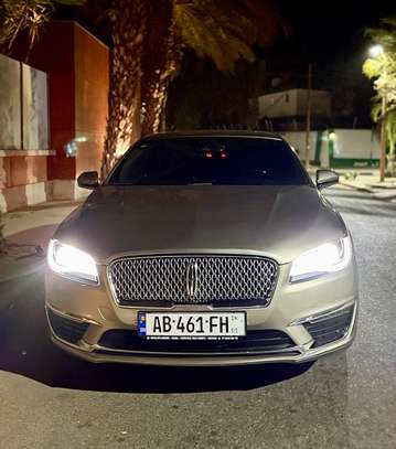 Lincoln MKZ 2020 image 11