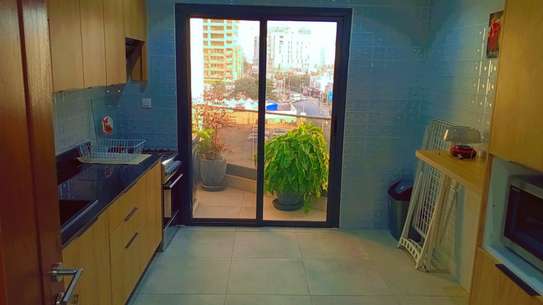 Appartement Neuf Meublé à louer Ngor Almadies image 8