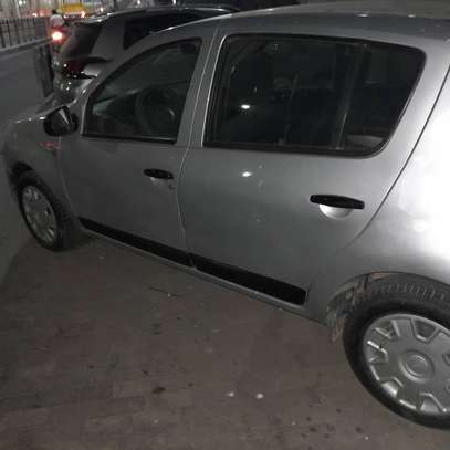 DACIA 2012 image 1