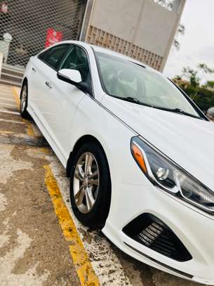 Hyundai Sonata 2019 image 15