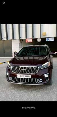 Kia sorento ex 2017 image 6