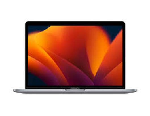 MACBOOK PRO M2/8GO/256SSD image 2