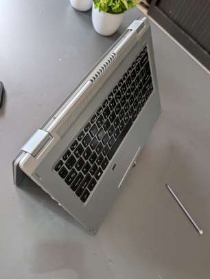 Ordinateur portable x360 i5 10th gen image 3