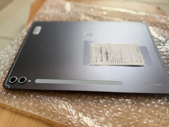 Tablette Samsung Tab s10+ 256 image 2