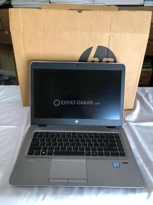 ORDINATEURS PORTABLE HP ELITEBOOK 840 G3 (PROMO🔥🔥🔥) image 1
