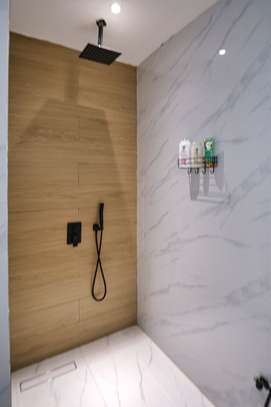 Appartement meublè à louer image 4