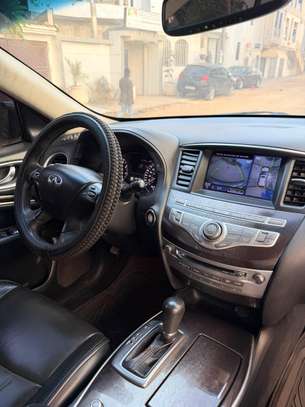 INFINITY JX 35 image 8