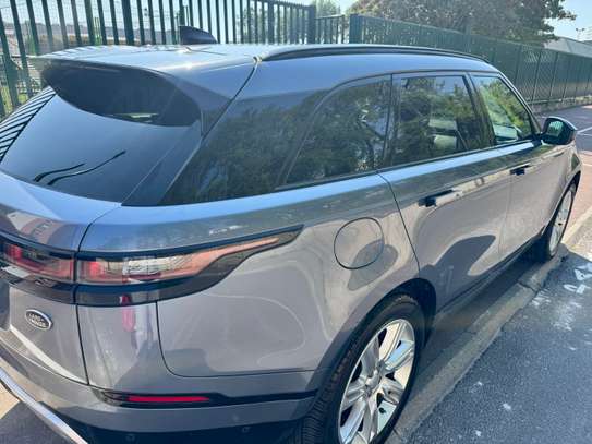 Range Rover Velar image 4