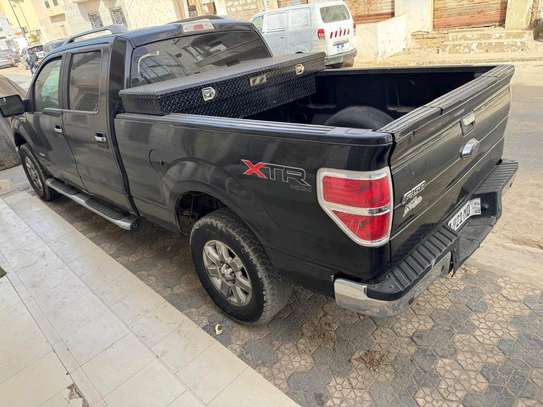 Ford F150 image 3