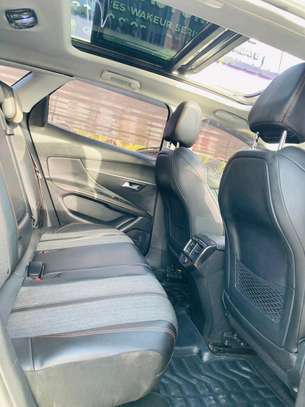 Peugeot 4008 2018 image 7