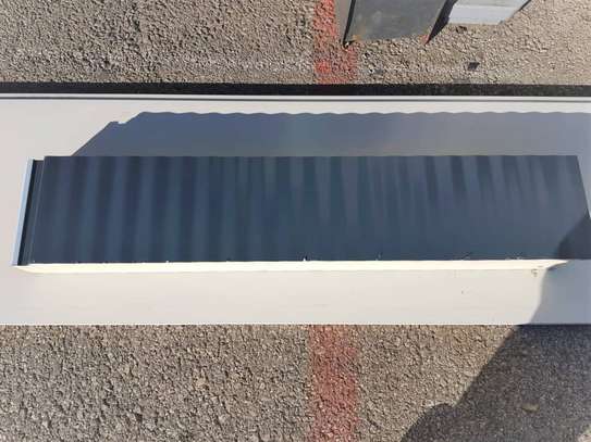 PANNEAUX SANDWICH image 2