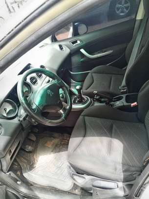peugeot 308 image 8