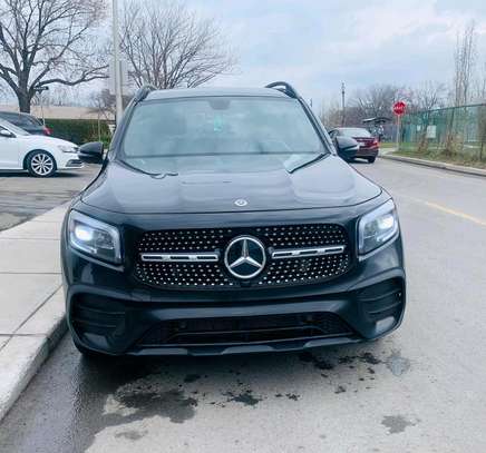 Mercedes occasion sous douane image 3