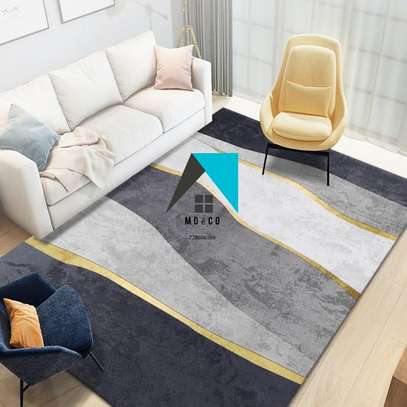 Tapis 3D 2mx1.5m image 11