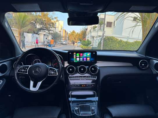 Mercedes GLC 300 image 15