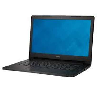 Dell 3470 tactile i5 6th ram 8 image 4