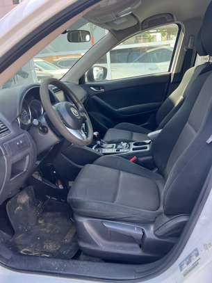 Mazda Cx5 image 6