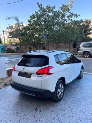 PEUGEOT 2008 , 2016 image 2