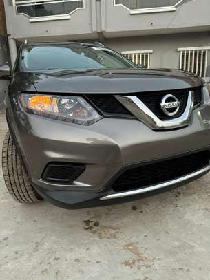 LOCATION : TRÈS TRÈS BELLE NISSAN ROGUE image 8