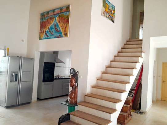 VILLA TITRE FONCIER A SALY image 14
