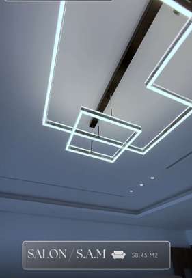 Appartment haut standing au virage(pied dans l'eau) image 5