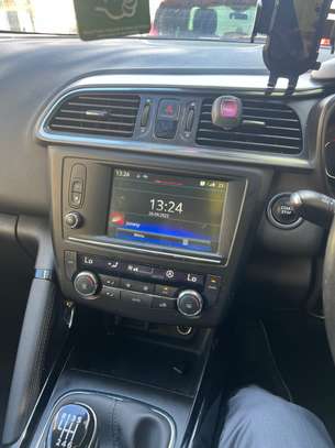 Renault Kadjar 2015 image 4