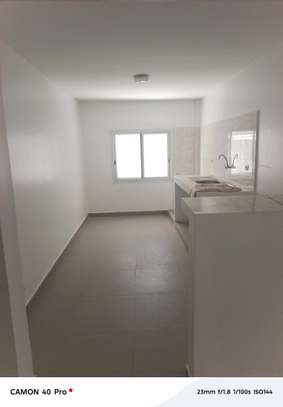 Appartement à Sacré cœur derrière résidence Mamoune image 2