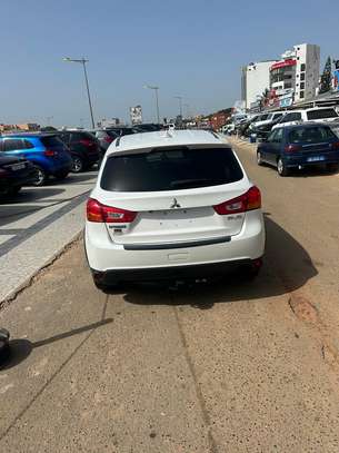MITSUBISHI RVR 2017 image 7