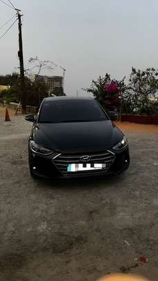 LOCATION DE VOITURE HYUNDAI image 3