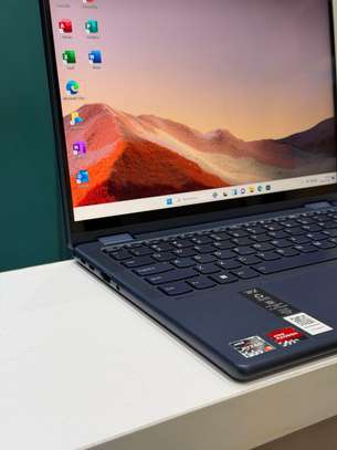 Lenovo Yoga 6 13ABR8 – Convertible 360° Premium image 1