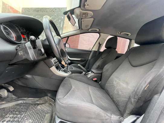 Peugeot 308 image 3
