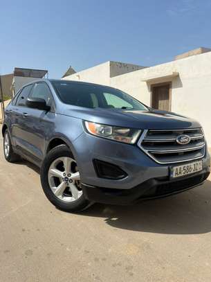 Ford edge image 9