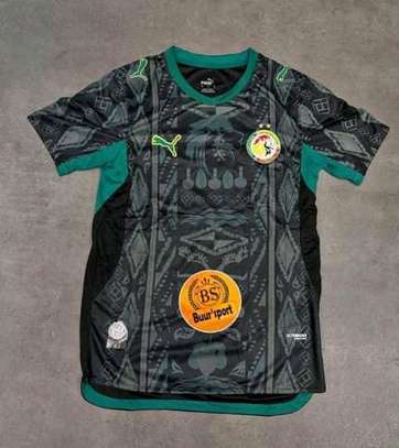 Maillot Sénégal coupe du monde image 3