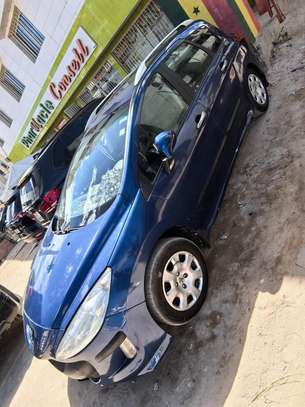 PEUGEOT 308 image 3