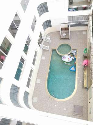 Appartement Grand Standing à louer aux Almadies image 1