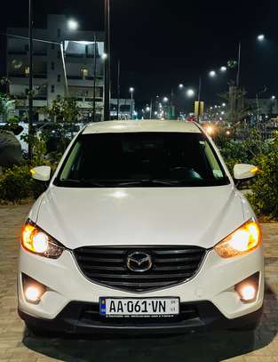 MAZDA image 2