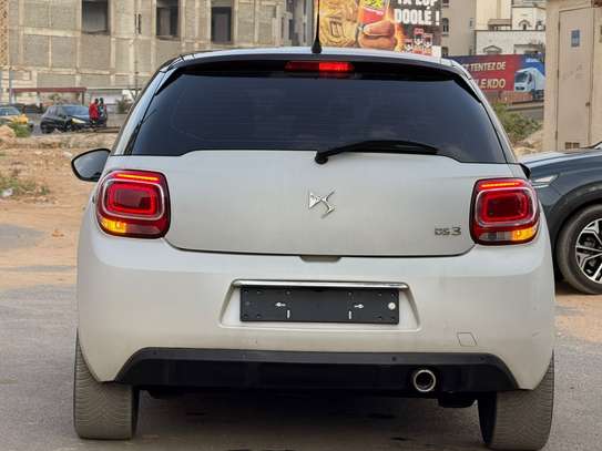 Citroën  Ds3 2017 image 2