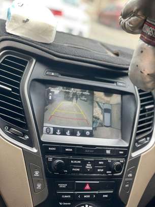 Hyundai Santa Fe Sport 2017 image 6